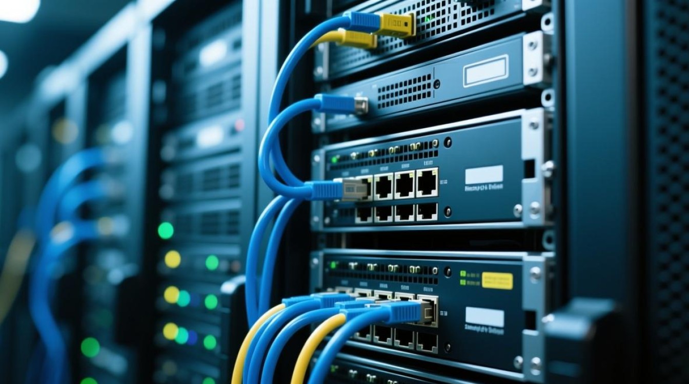 仅靠LO口服务器,网络稳定性与扩展性如何保障? 仅靠LO口服务器,网络稳定性与扩展性如何保障?