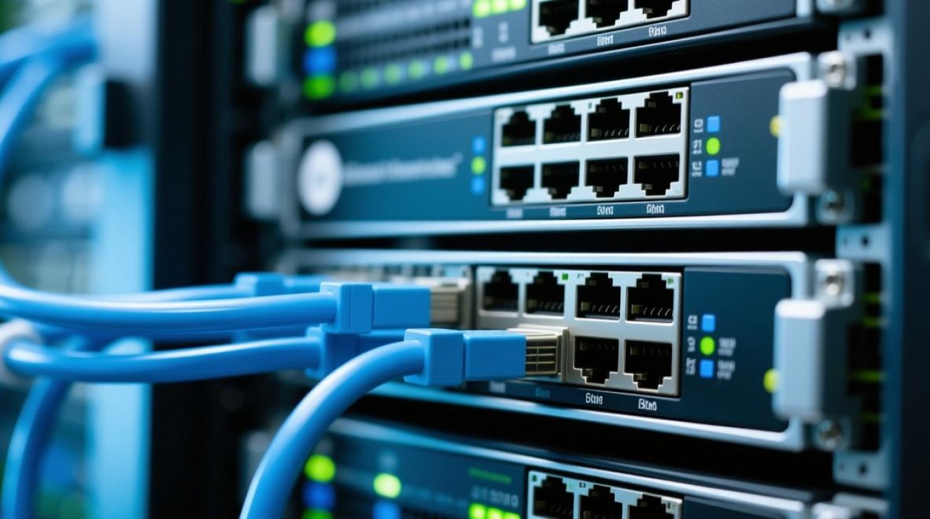 仅靠LO口服务器,网络稳定性与扩展性如何保障? 仅靠LO口服务器,网络稳定性与扩展性如何保障?