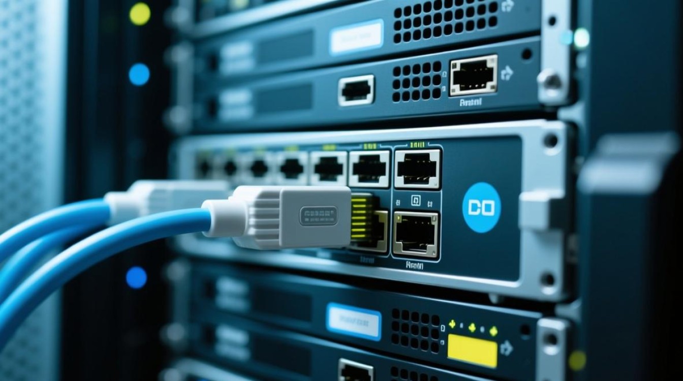 仅靠LO口服务器,网络稳定性与扩展性如何保障? 仅靠LO口服务器,网络稳定性与扩展性如何保障?