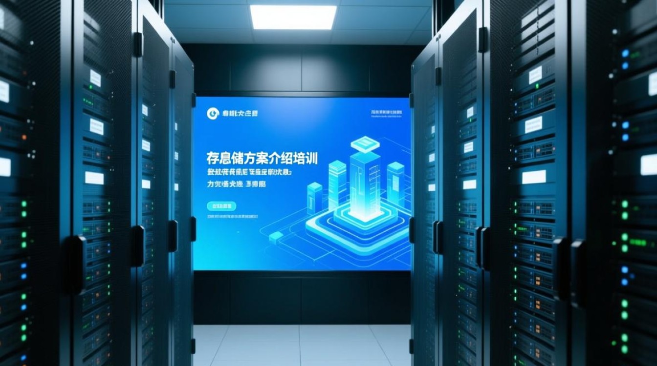 服务器存储及方案培训,有哪些创新方案值得深入了解? 服务器存储及方案培训,有哪些创新方案值得深入了解?