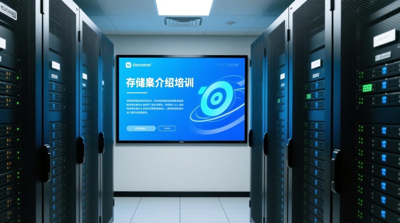 服务器存储及方案培训,有哪些创新方案值得深入了解? 服务器存储及方案培训,有哪些创新方案值得深入了解?