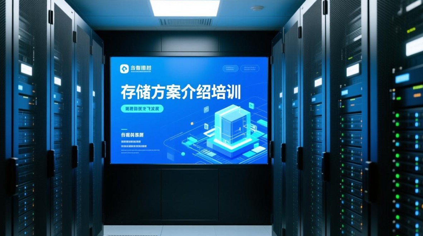 服务器存储及方案培训,有哪些创新方案值得深入了解? 服务器存储及方案培训,有哪些创新方案值得深入了解?