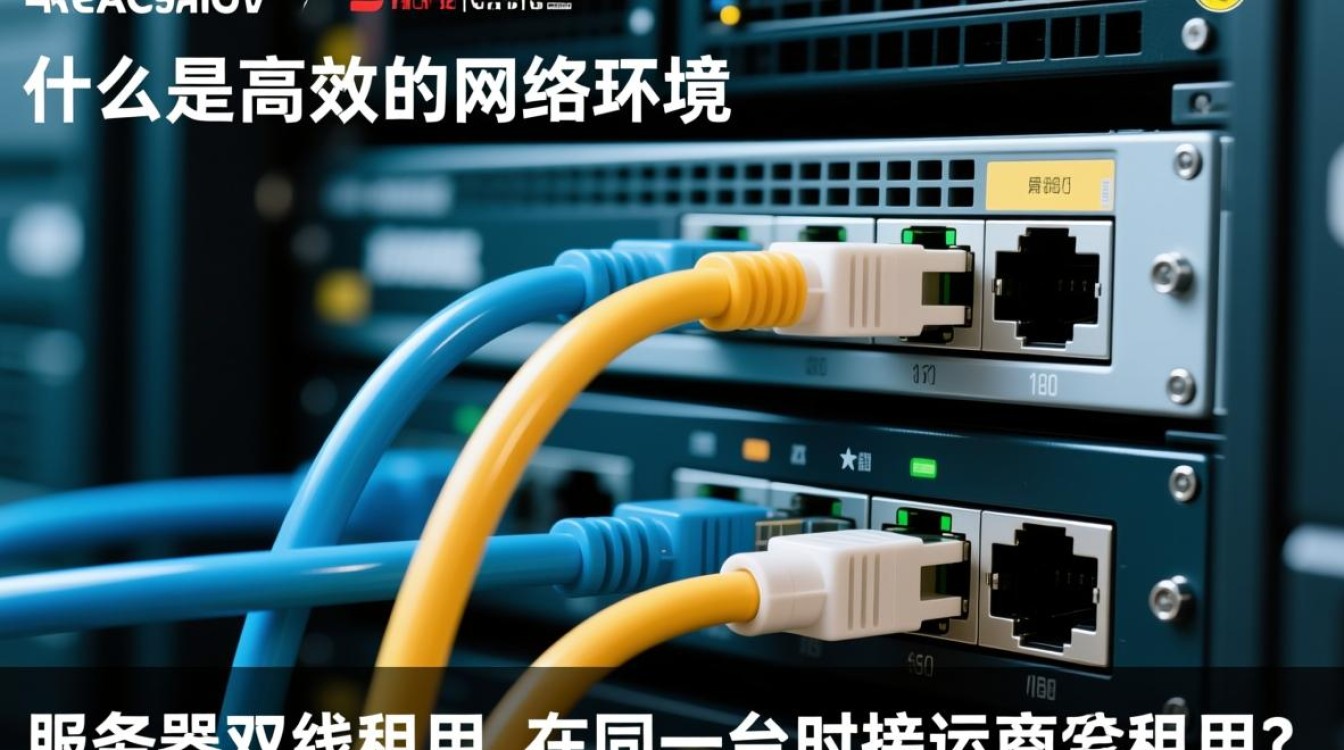 服务器双线租用是否适合我的业务需求？如何选择合适的双线服务器租用方案？