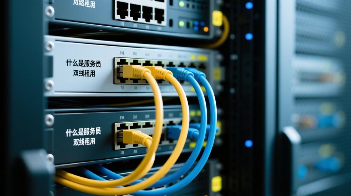 服务器双线租用是否适合我的业务需求？如何选择合适的双线服务器租用方案？