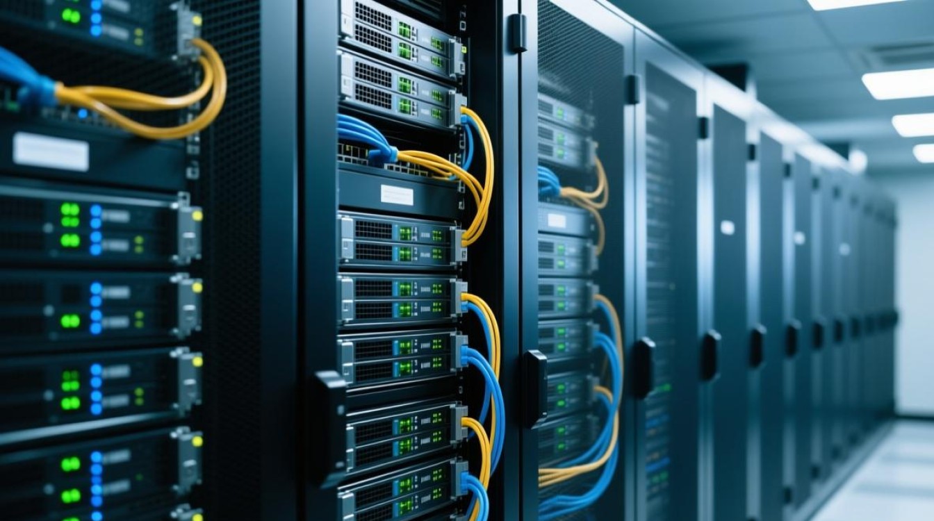 服务器参数介绍，这些关键参数具体如何影响服务器性能？