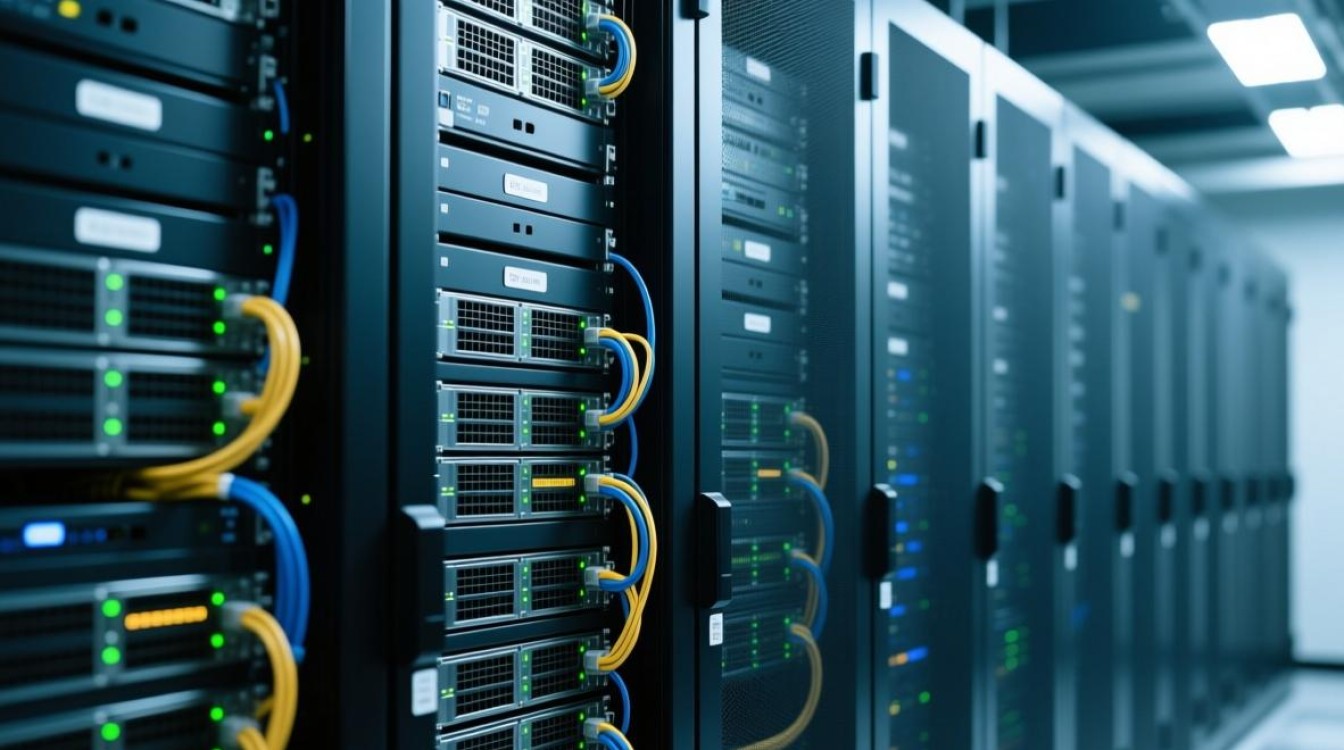 服务器参数介绍，这些关键参数具体如何影响服务器性能？