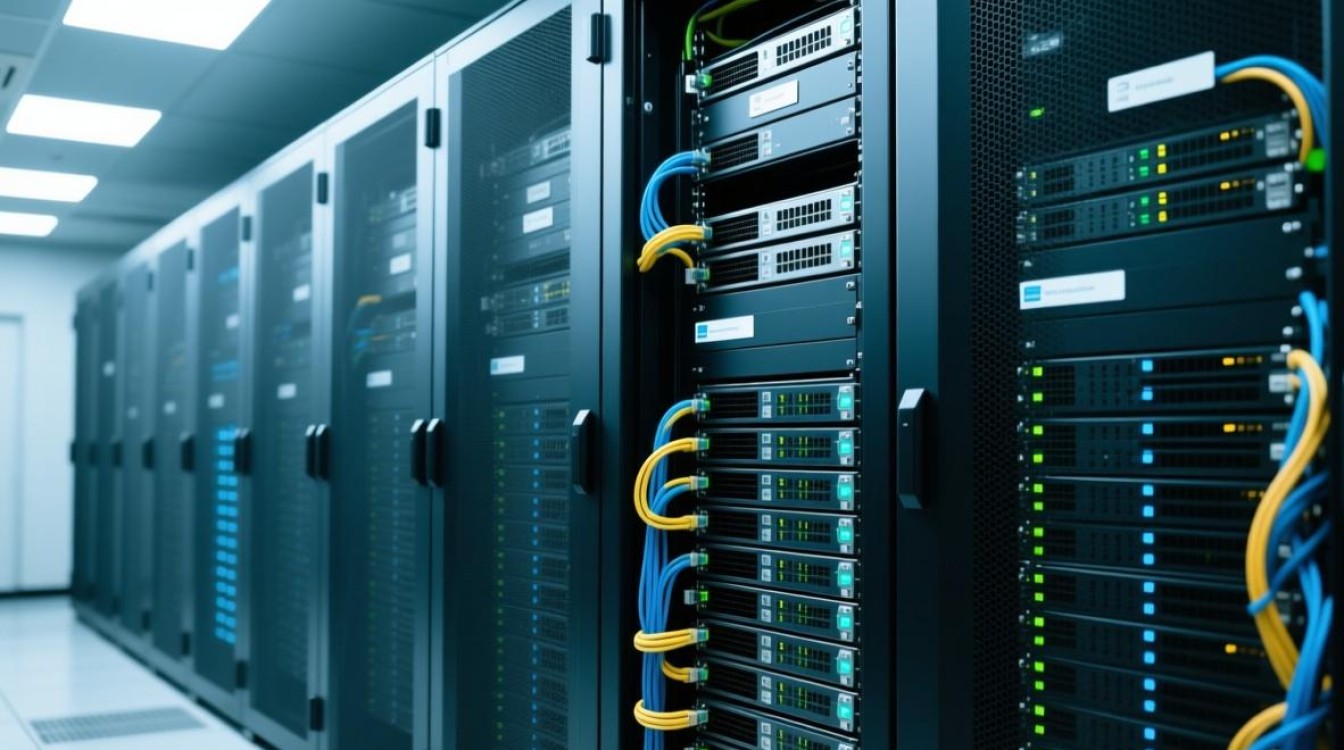 服务器参数介绍，这些关键参数具体如何影响服务器性能？