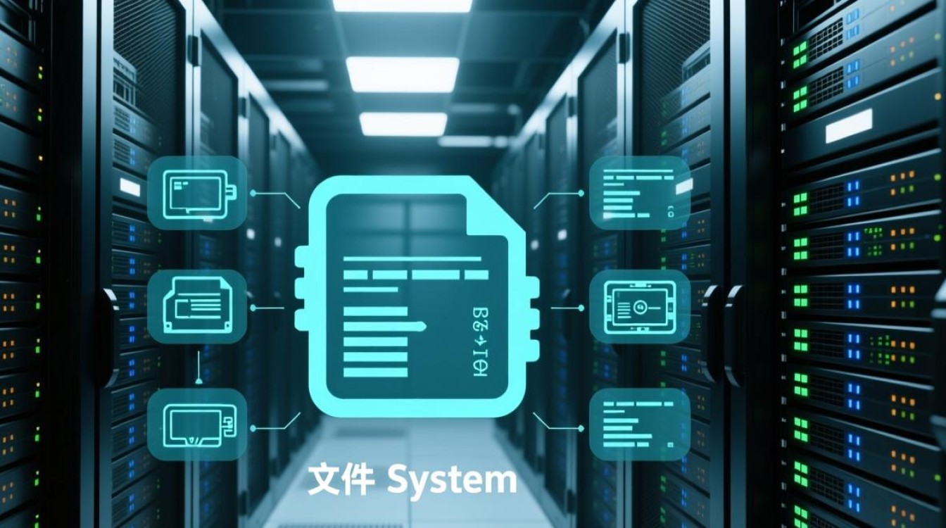 服务器存储数据的格式为何如此多样？不同格式有何优劣与适用场景？