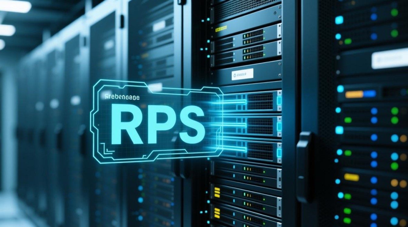 服务器参数RPS为何如此关键？揭秘其对性能的影响与优化策略？