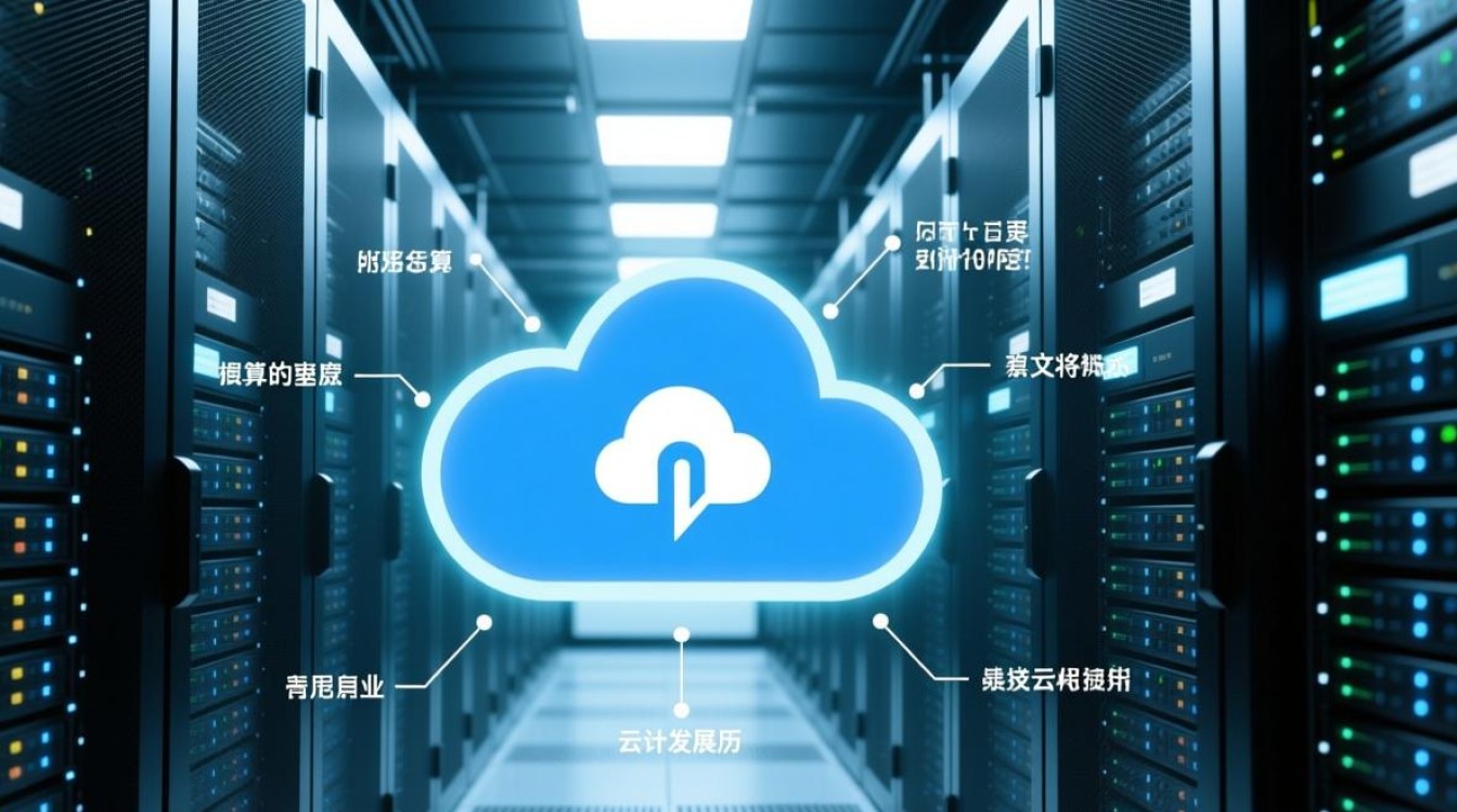 服务器及云计算,我国发展现状如何,未来趋势是什么? 服务器及云计算,我国发展现状如何,未来趋势是什么?