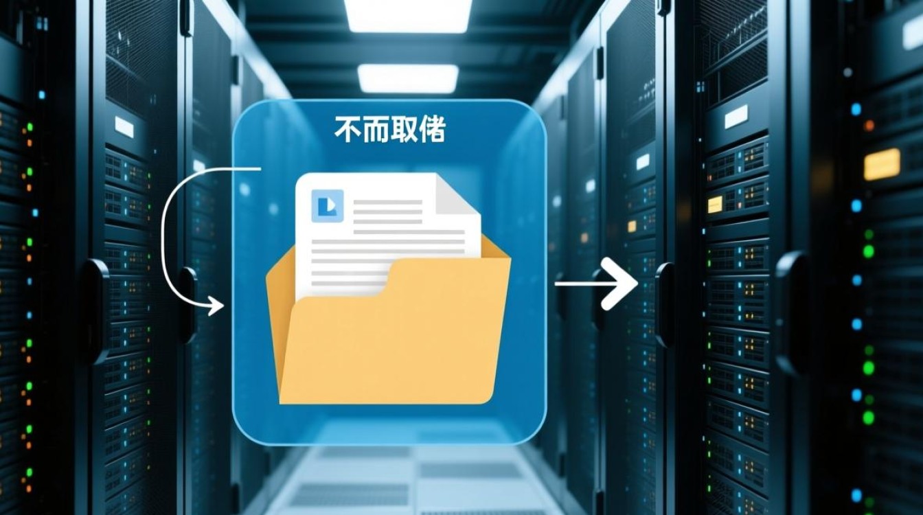 服务器取文件过程中，是否存在效率与安全性的平衡难题？