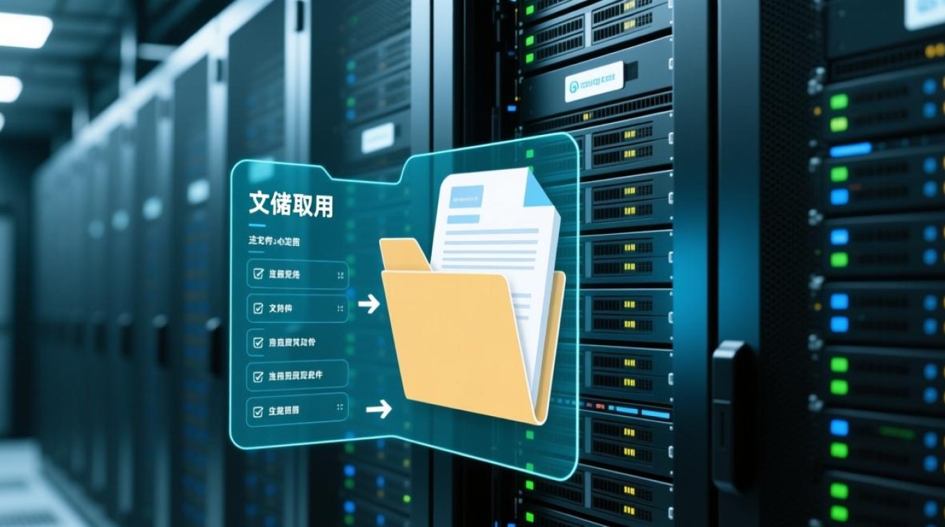 服务器取文件过程中，是否存在效率与安全性的平衡难题？