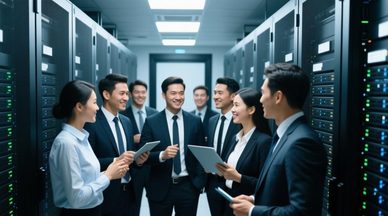 服务器存储交流群如何有效利用？探讨群内最佳实践与疑问解答