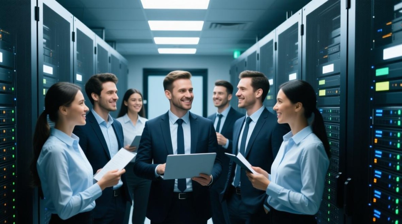 服务器存储交流群如何有效利用？探讨群内最佳实践与疑问解答