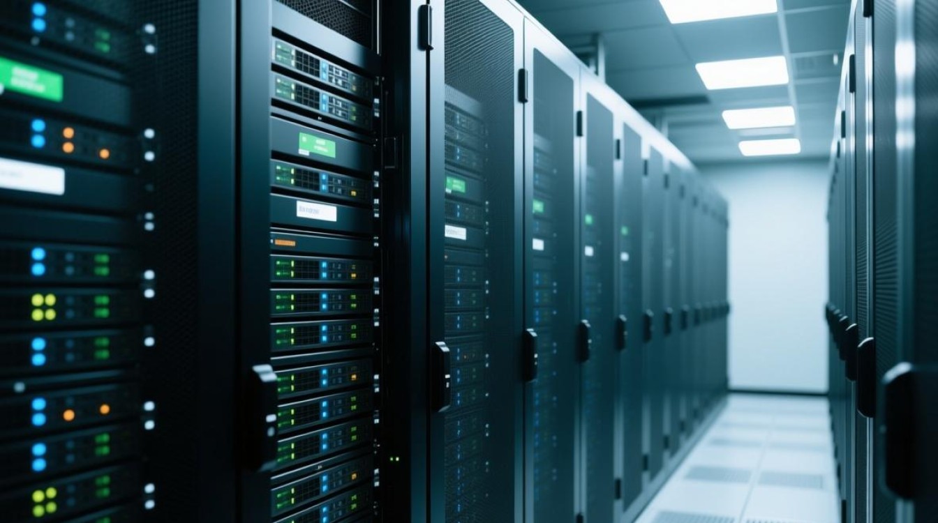 如何准确查询服务器存储总容量?有哪些高效方法? 如何准确查询服务器存储总容量?有哪些高效方法?