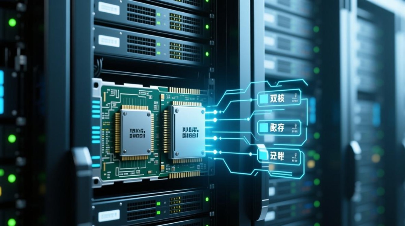 服务器双核配置多少内存最合理?内存需求与服务器性能如何平衡? 服务器双核配置多少内存最合理?内存需求与服务器性能如何平衡?