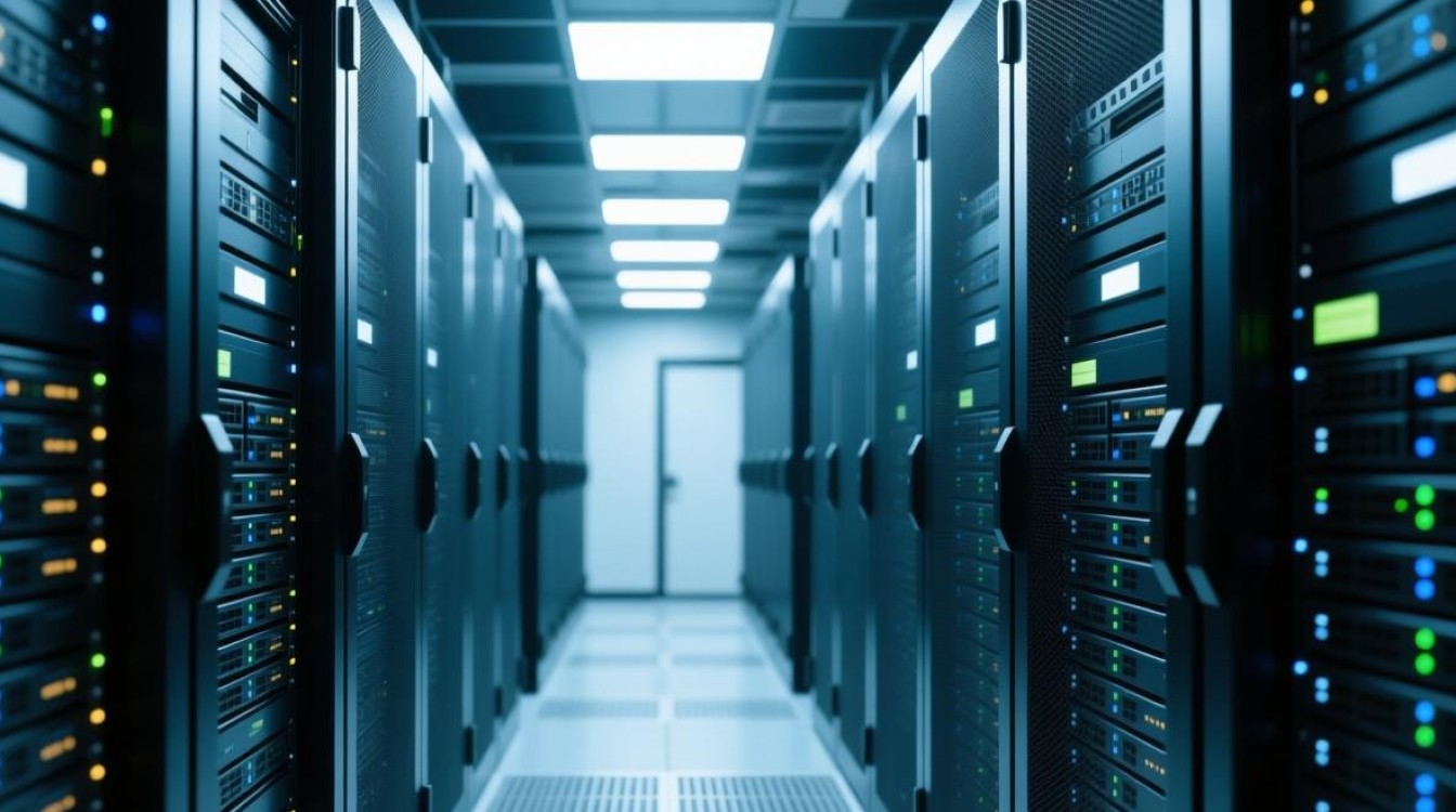 服务器存储究竟应归类于哪一科技大类？