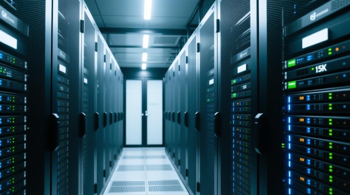 服务器存储15k,这是什么概念?性能与容量有何关系? 服务器存储15k,这是什么概念?性能与容量有何关系?