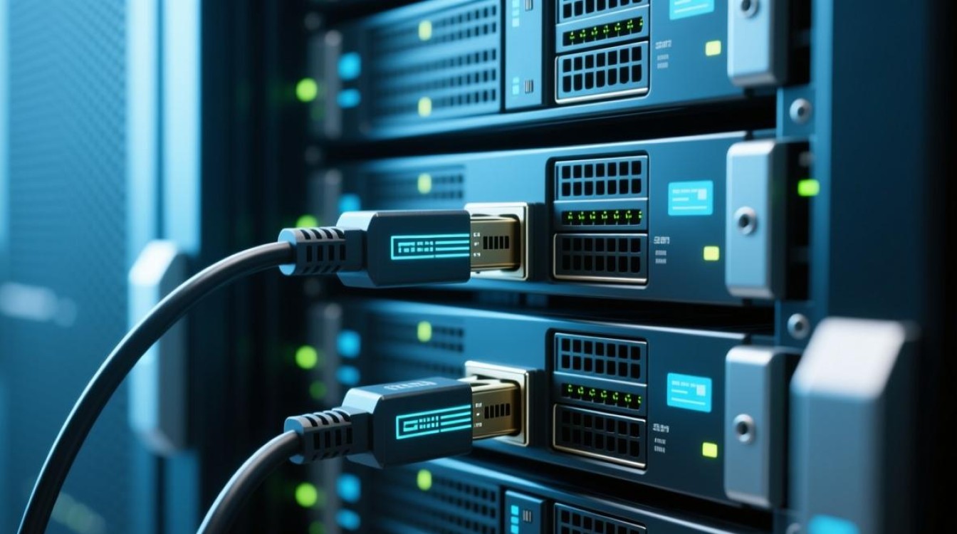 服务器存储数据接口的安全性如何保障，存在哪些潜在风险？