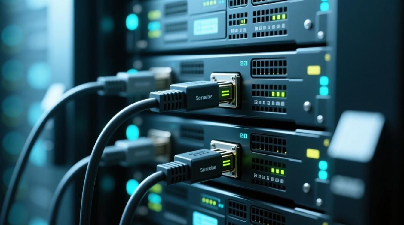 服务器存储数据接口的安全性如何保障，存在哪些潜在风险？