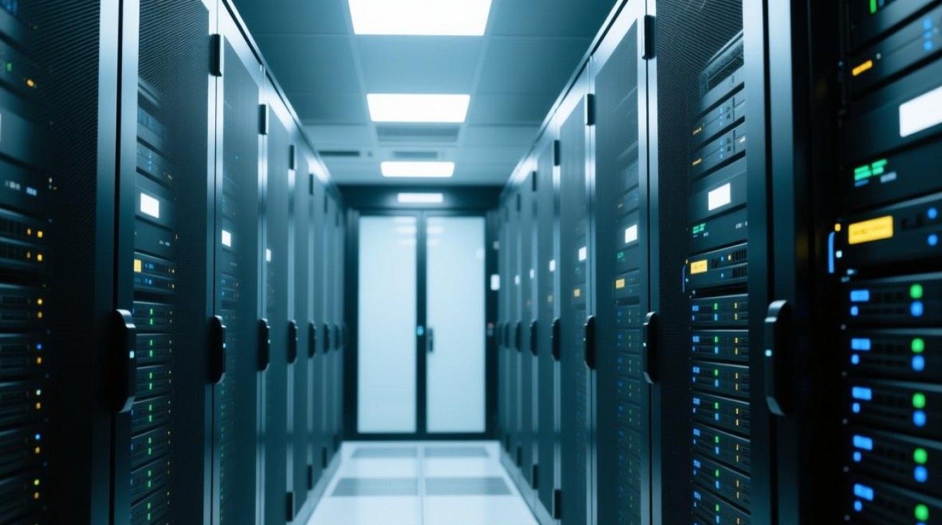 服务器存储安装实施方案中，关键步骤和潜在问题有哪些？