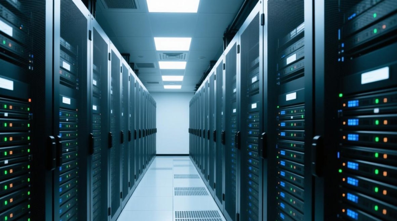 服务器存储安装实施方案中，关键步骤和潜在问题有哪些？