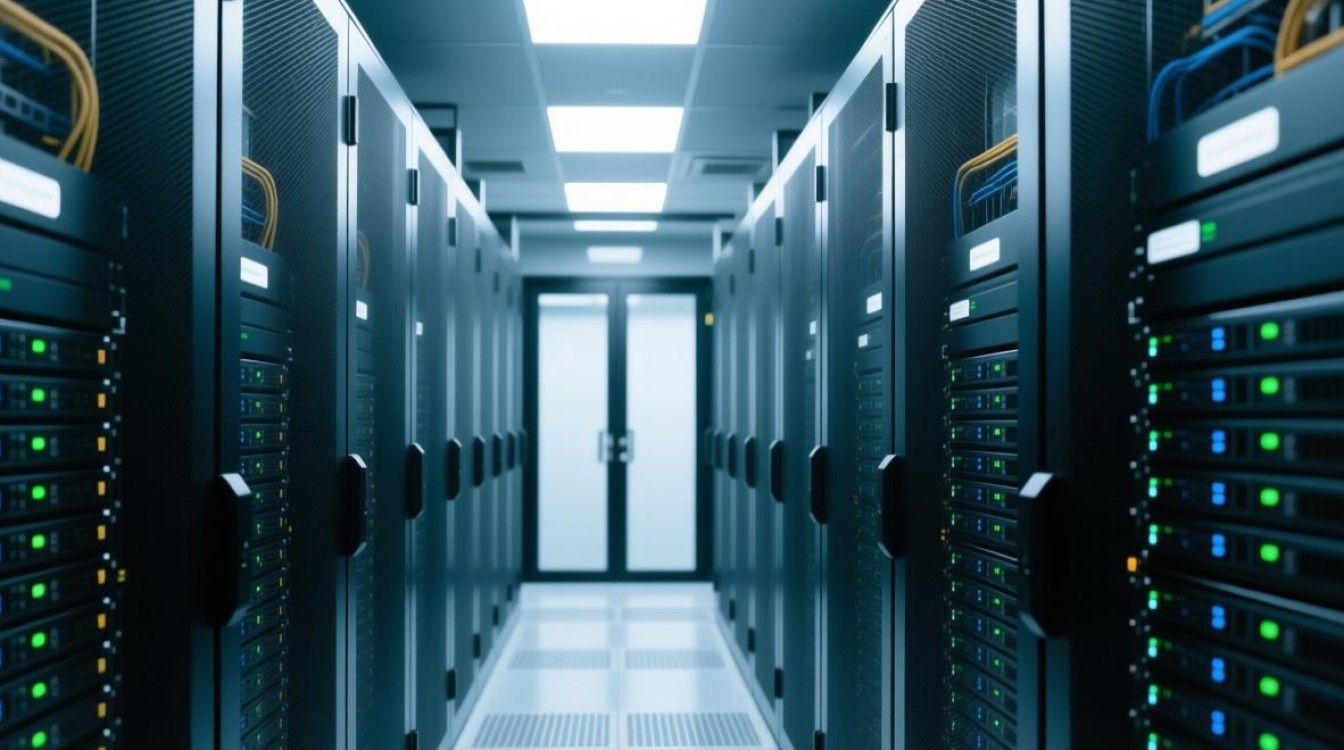 为何服务器升级到极限后仍出现性能瓶颈？