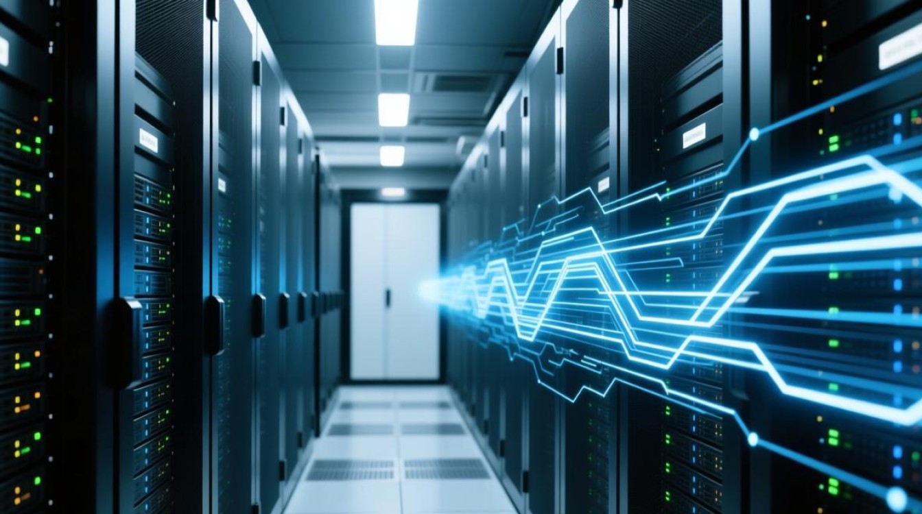 服务器升带宽后，用户体验是否显著提升？揭秘带宽升级背后的影响与疑问！