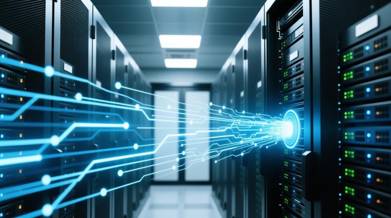 服务器升带宽后，用户体验是否显著提升？揭秘带宽升级背后的影响与疑问！