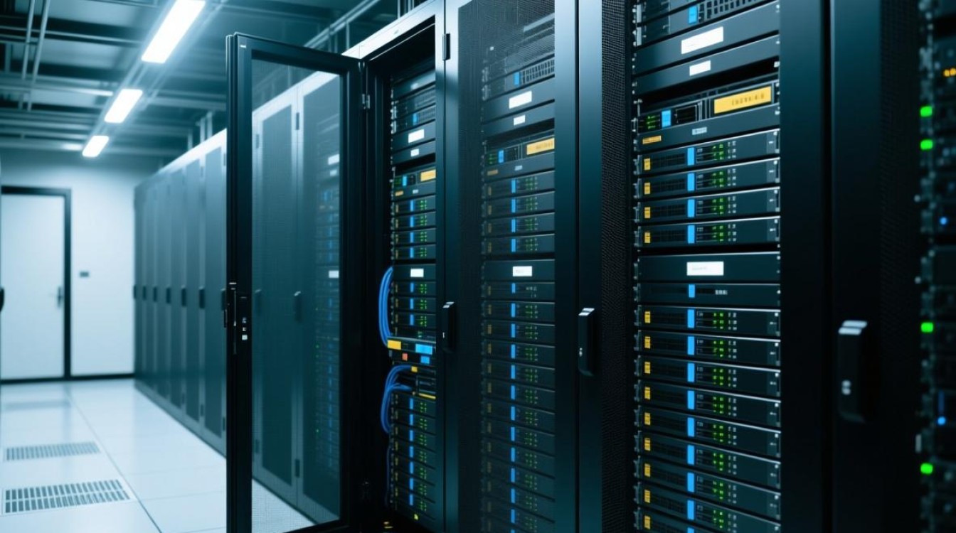 服务器存储柜数据恢复过程可能面临哪些挑战与难题？