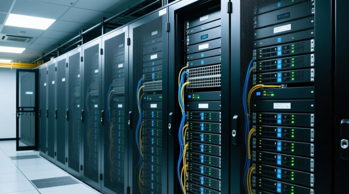 服务器存储柜数据恢复过程可能面临哪些挑战与难题？