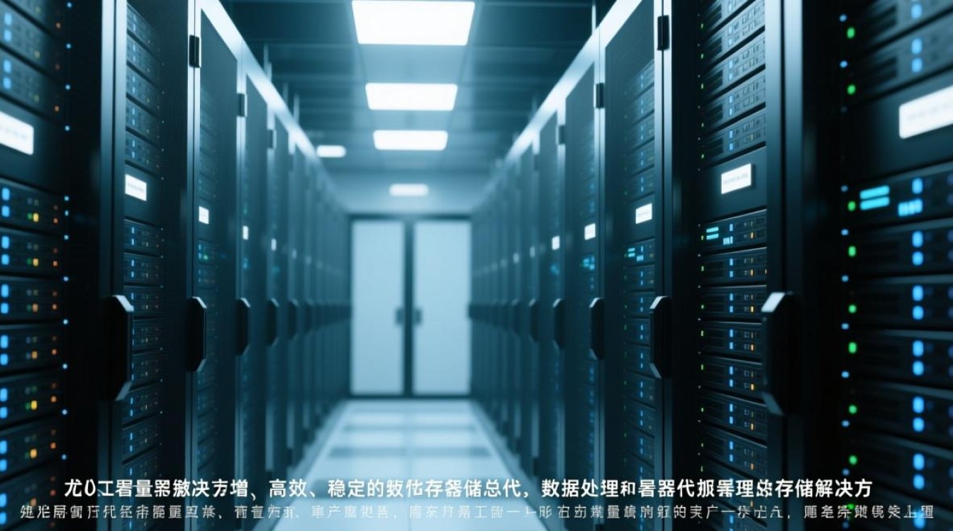 服务器存储总代面临哪些挑战和机遇?揭秘行业发展趋势与变革方向? 服务器存储总代面临哪些挑战和机遇?揭秘行业发展趋势与变革方向?