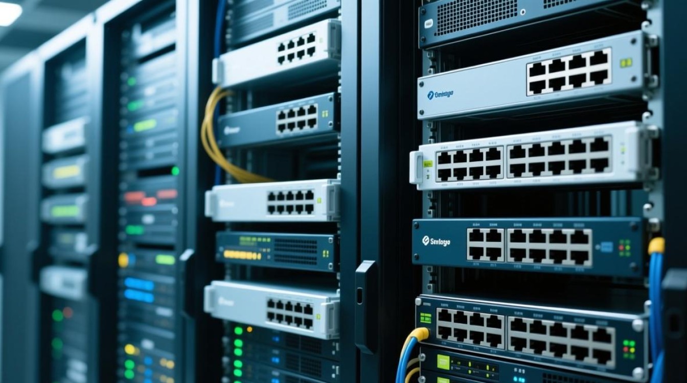 如何准确理解服务器、存储与交换机需求?深度探讨 如何准确理解服务器、存储与交换机需求?深度探讨