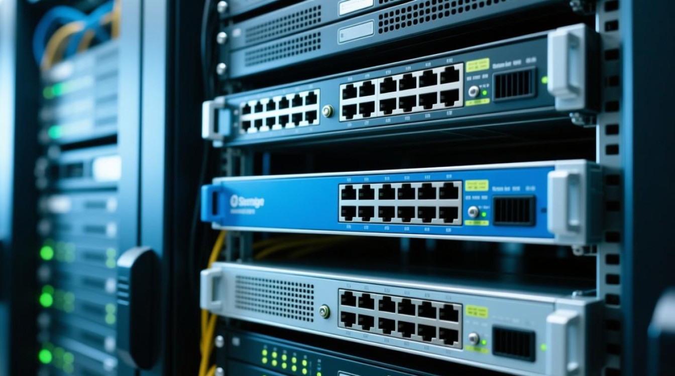 如何准确理解服务器、存储与交换机需求?深度探讨 如何准确理解服务器、存储与交换机需求?深度探讨