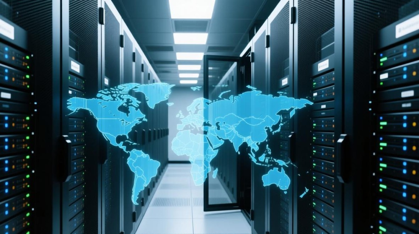 服务器存储空间上限是多少?揭秘最大存储容量之谜! 服务器存储空间上限是多少?揭秘最大存储容量之谜!