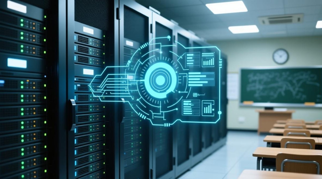 为何服务器发票与学校产生关联？背后真相是什么？