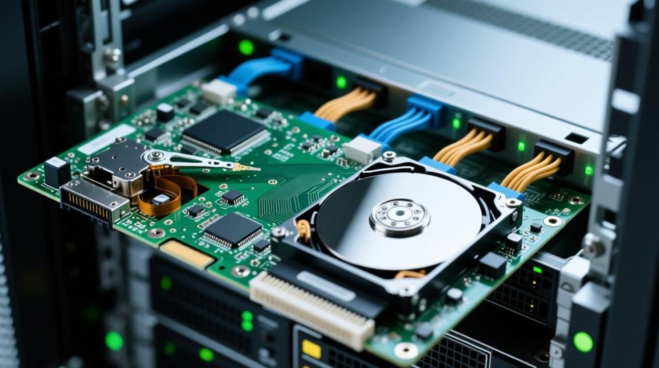 服务器存储背板损坏,如何快速诊断与更换?专业维修建议揭秘! 服务器存储背板损坏,如何快速诊断与更换?专业维修建议揭秘!