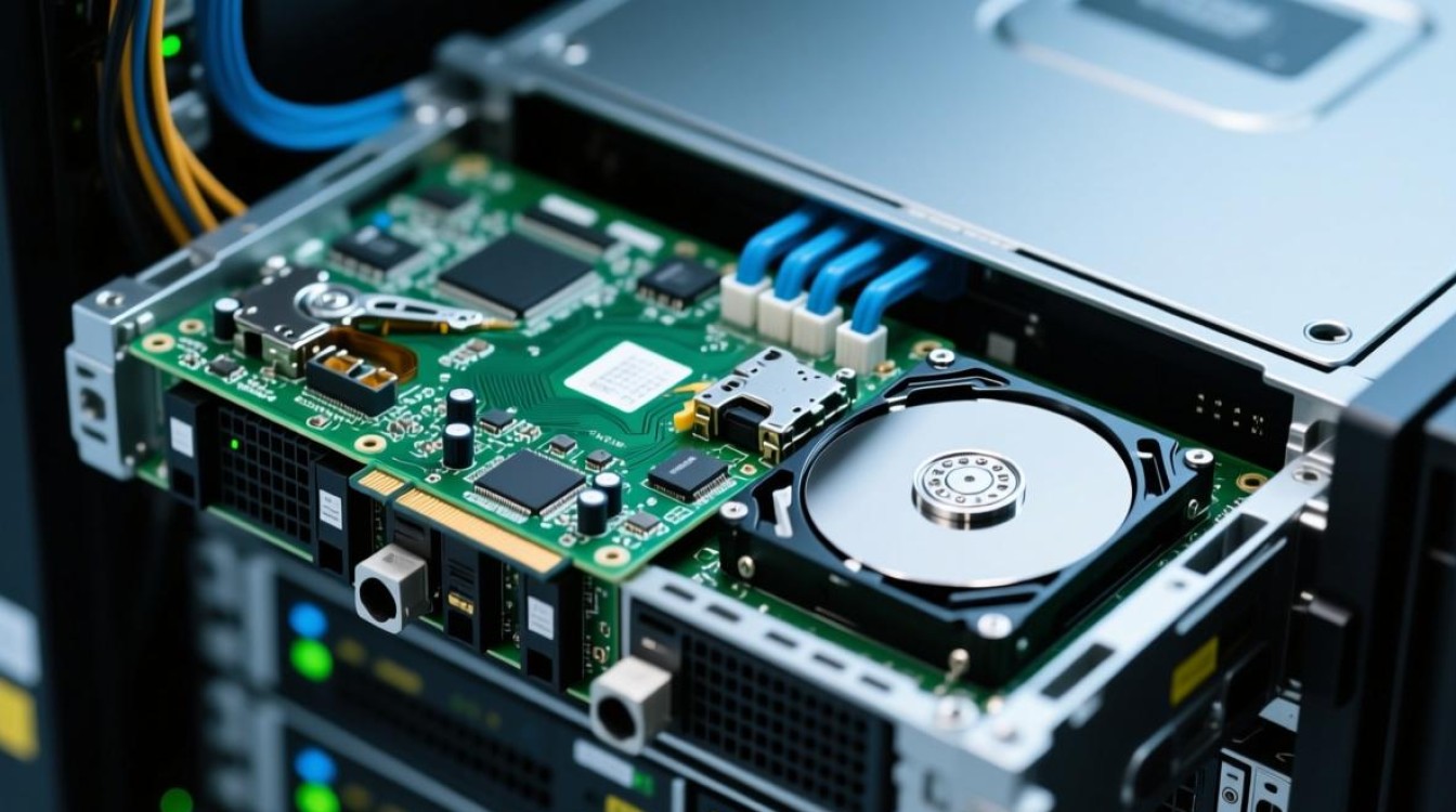 服务器存储背板损坏,如何快速诊断与更换?专业维修建议揭秘! 服务器存储背板损坏,如何快速诊断与更换?专业维修建议揭秘!