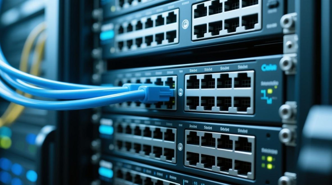 服务器存储交换机销售市场前景如何?行业趋势分析及潜在风险探讨? 服务器存储交换机销售市场前景如何?行业趋势分析及潜在风险探讨?