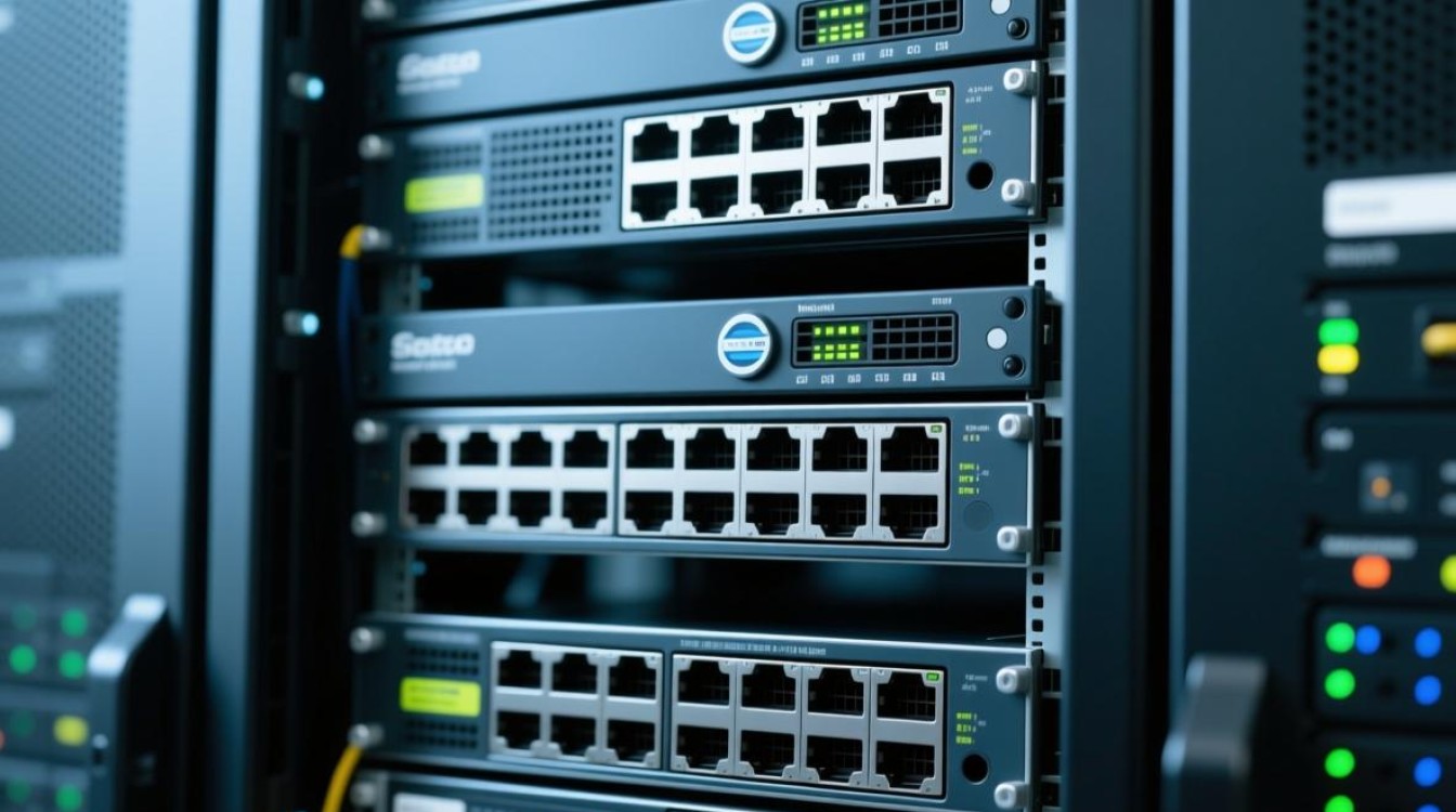 服务器存储交换机销售市场前景如何?行业趋势分析及潜在风险探讨? 服务器存储交换机销售市场前景如何?行业趋势分析及潜在风险探讨?