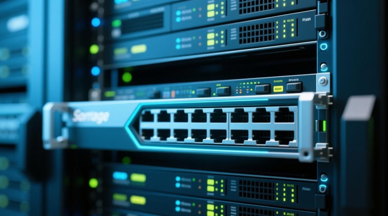 服务器存储交换机销售市场前景如何?行业趋势分析及潜在风险探讨? 服务器存储交换机销售市场前景如何?行业趋势分析及潜在风险探讨?