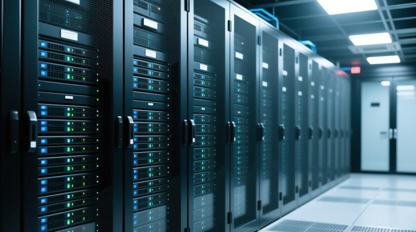 服务器存储柜在数据存储领域，有哪些独特优势和应用场景？