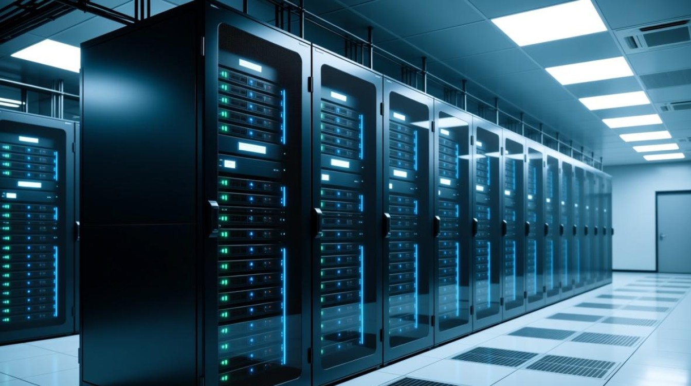 服务器存储柜在数据存储领域，有哪些独特优势和应用场景？