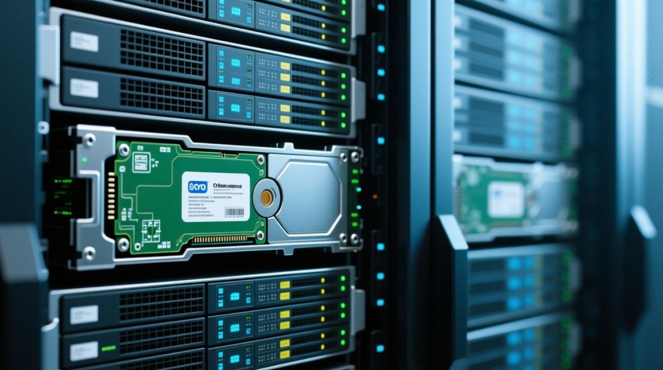 服务器存储器分类探讨，各类存储器有何特点与适用场景？
