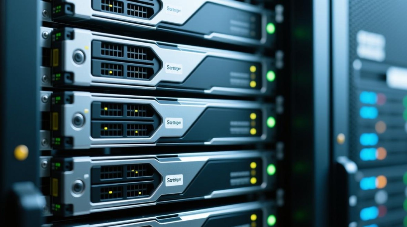 服务器存储器分类探讨，各类存储器有何特点与适用场景？