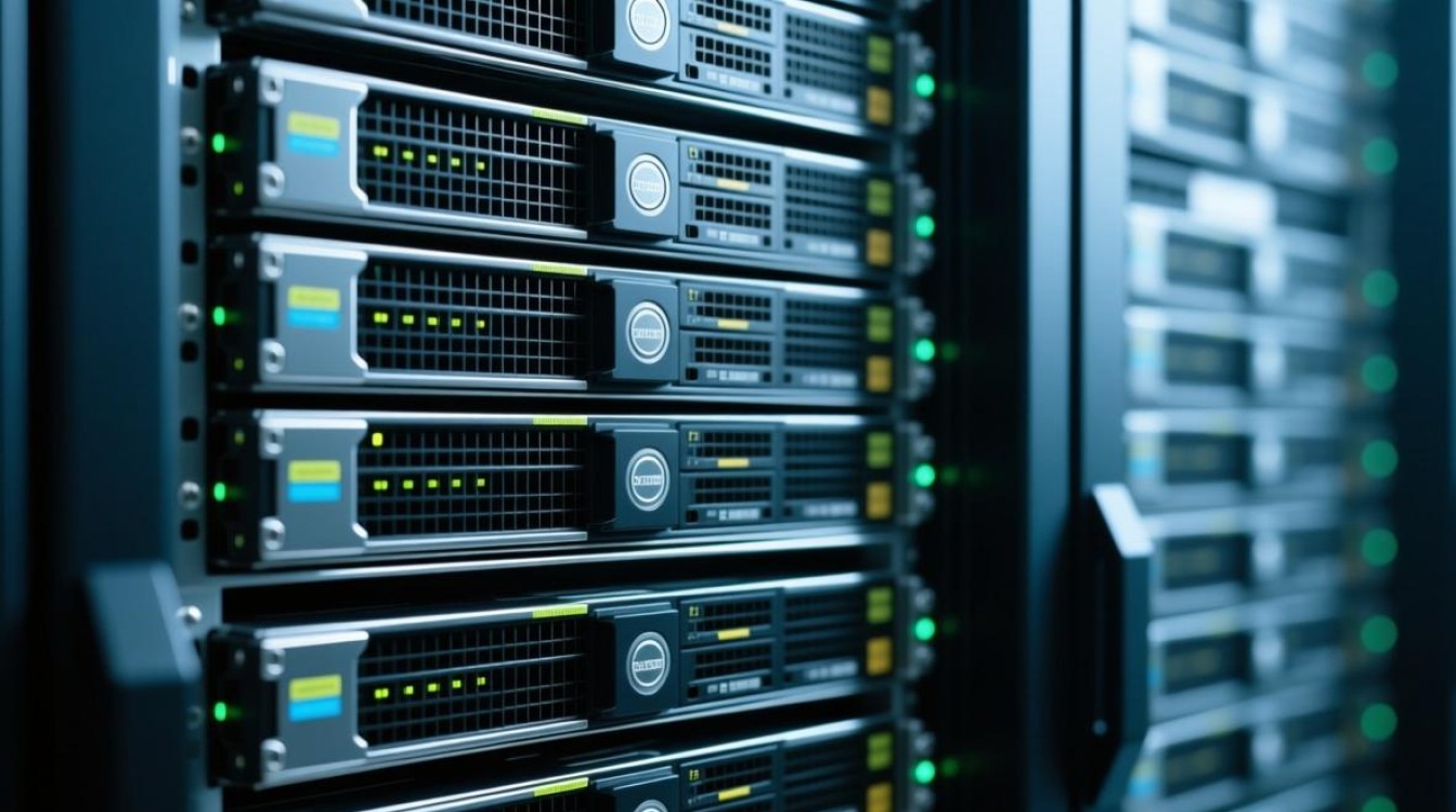 服务器存储器分类探讨，各类存储器有何特点与适用场景？