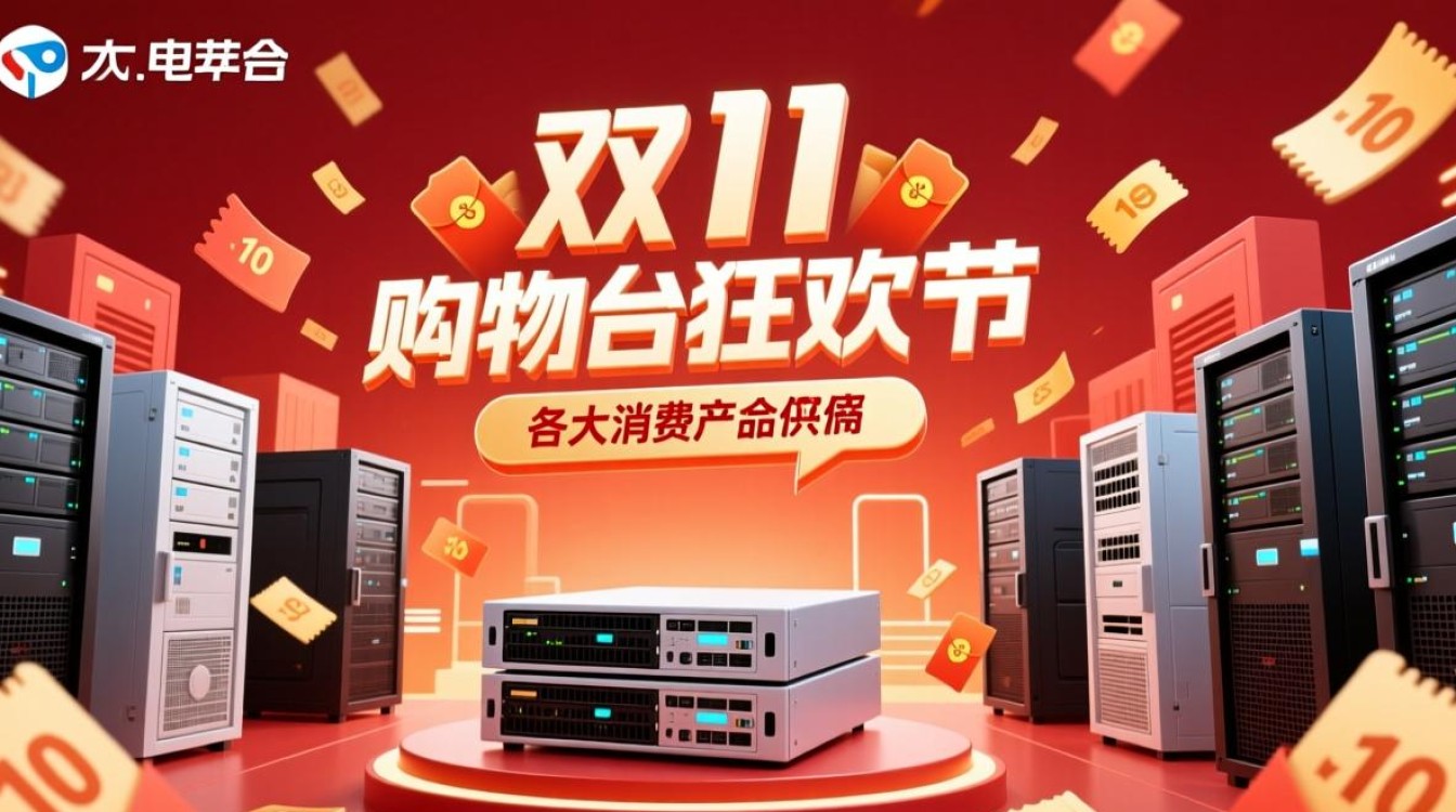 双11服务器大促销,30%折扣力度惊人,为何还不抓住机会? 双11服务器大促销,30%折扣力度惊人,为何还不抓住机会?