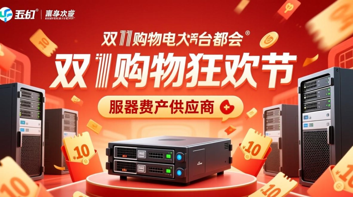 双11服务器大促销,30%折扣力度惊人,为何还不抓住机会? 双11服务器大促销,30%折扣力度惊人,为何还不抓住机会?