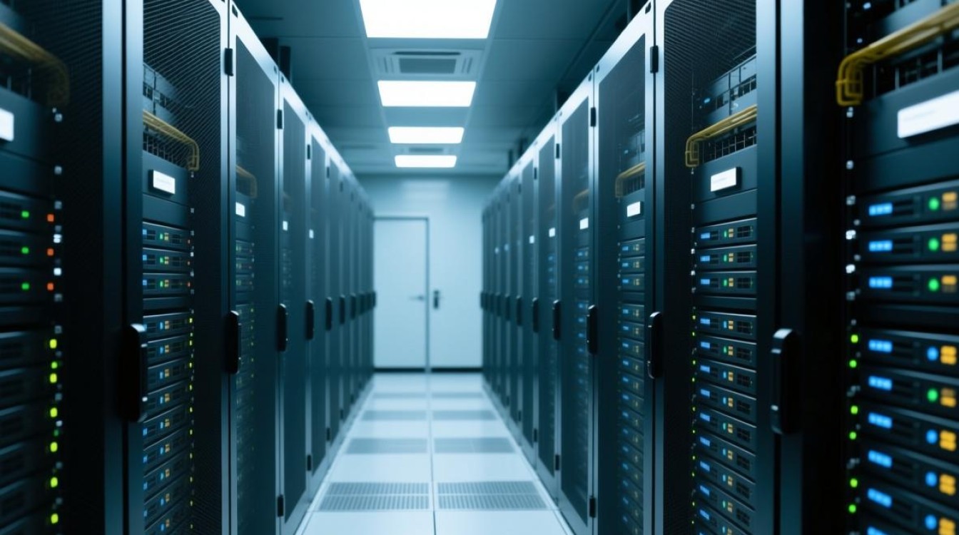 服务器存储及多路径安装报告中是否存在优化安装路径的秘密？