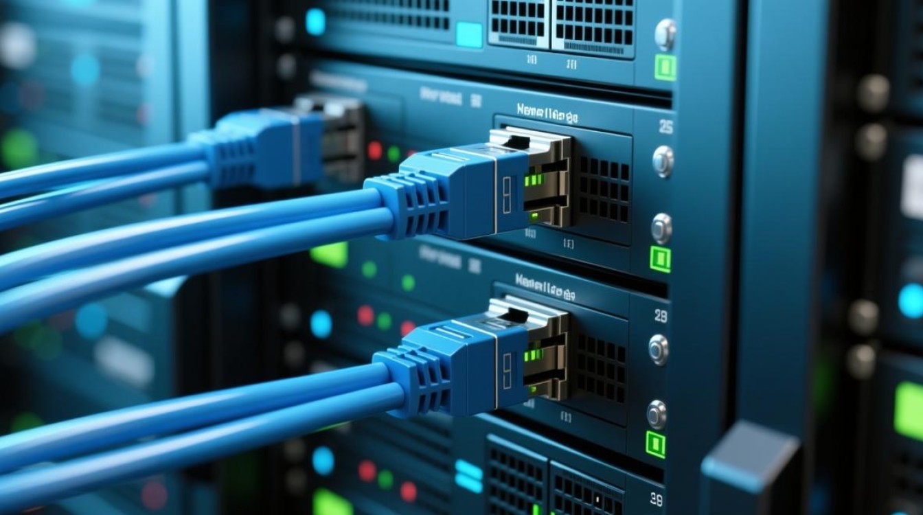 服务器双线究竟指的是什么？是单线还是双倍速度？双线布局有何优势？